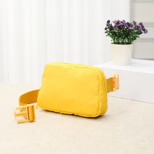 TG10430 Everywhere Fanny Pack/Sling Bag: Yellow