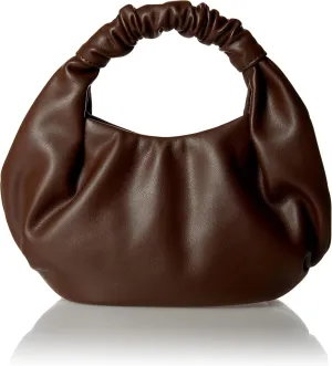 The Drop Women's Addison Soft Volume Top-Handle Bag