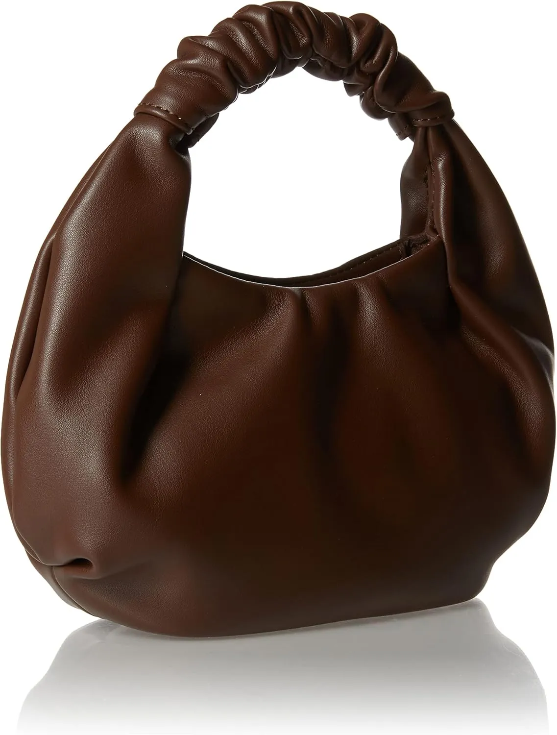 The Drop Women's Addison Soft Volume Top-Handle Bag