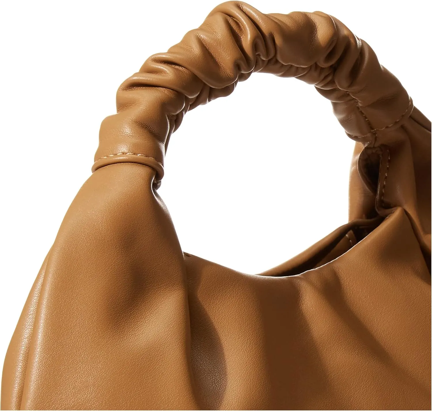 The Drop Women's Addison Soft Volume Top-Handle Bag