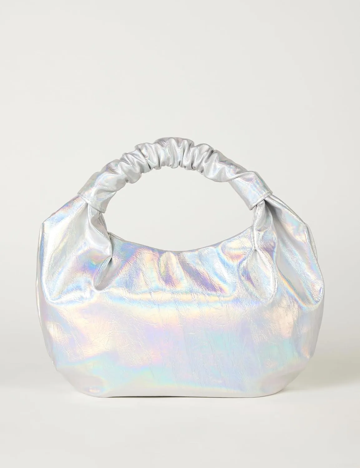 The Drop Women's Addison Soft Volume Top-Handle Bag