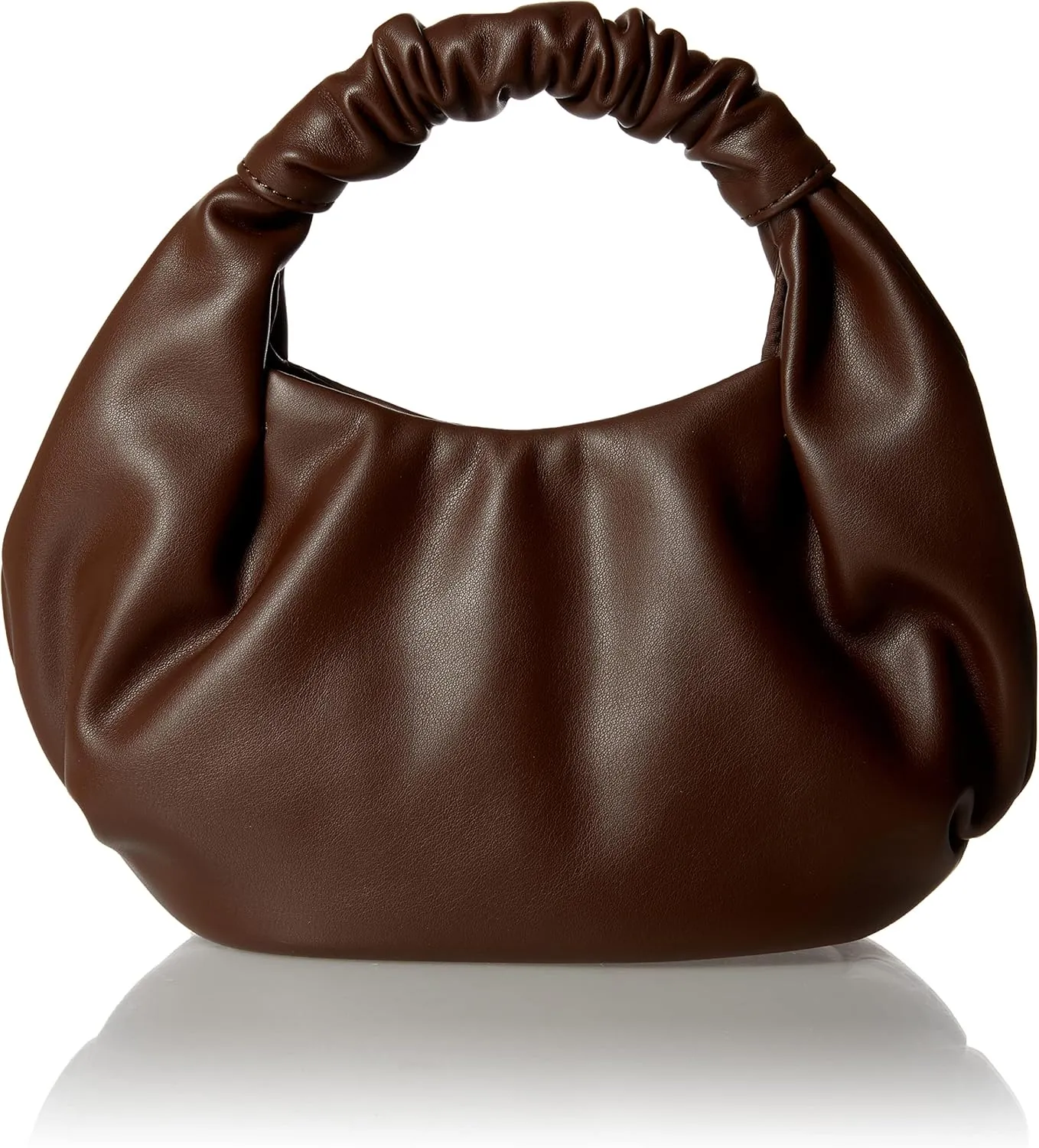 The Drop Women's Addison Soft Volume Top-Handle Bag