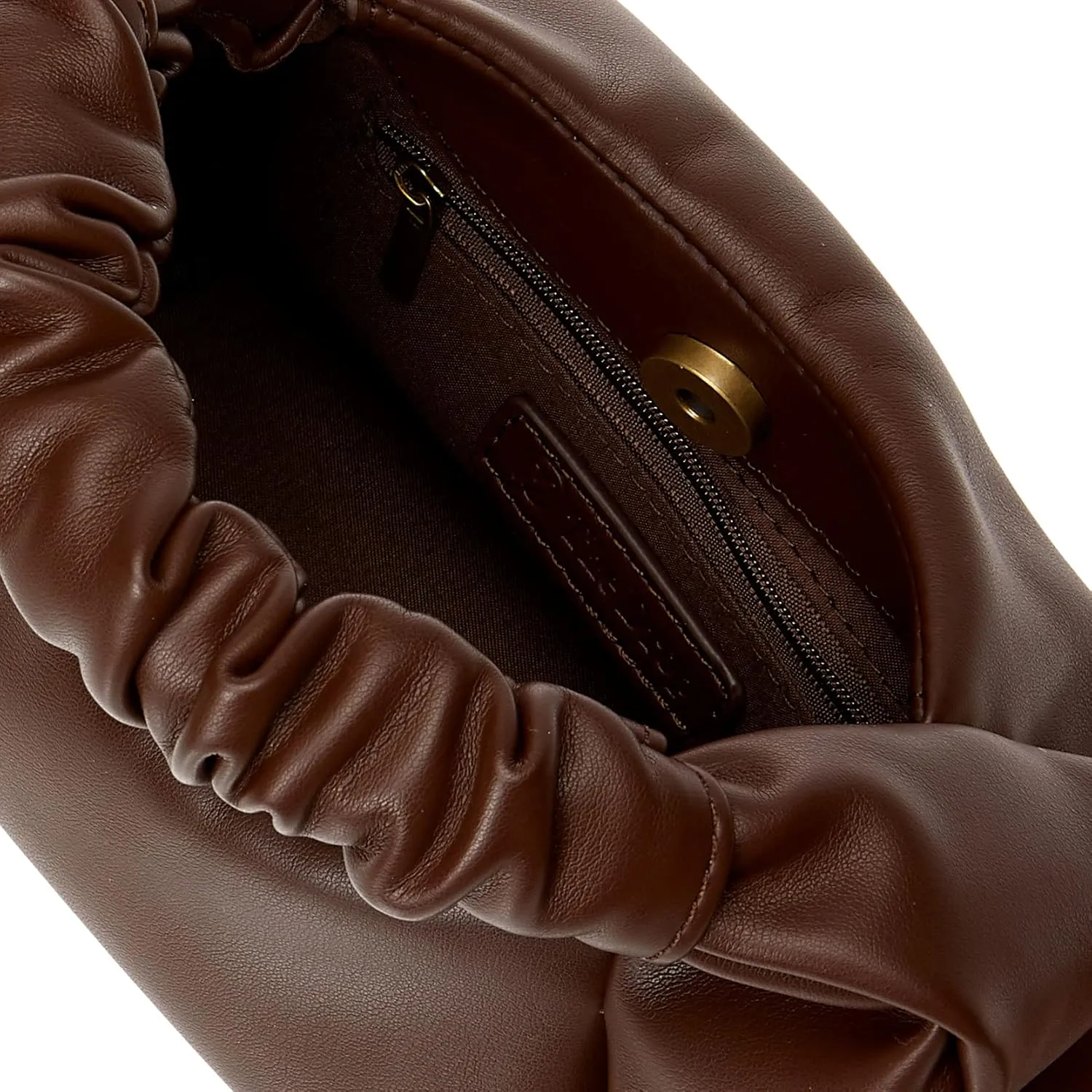 The Drop Women's Addison Soft Volume Top-Handle Bag