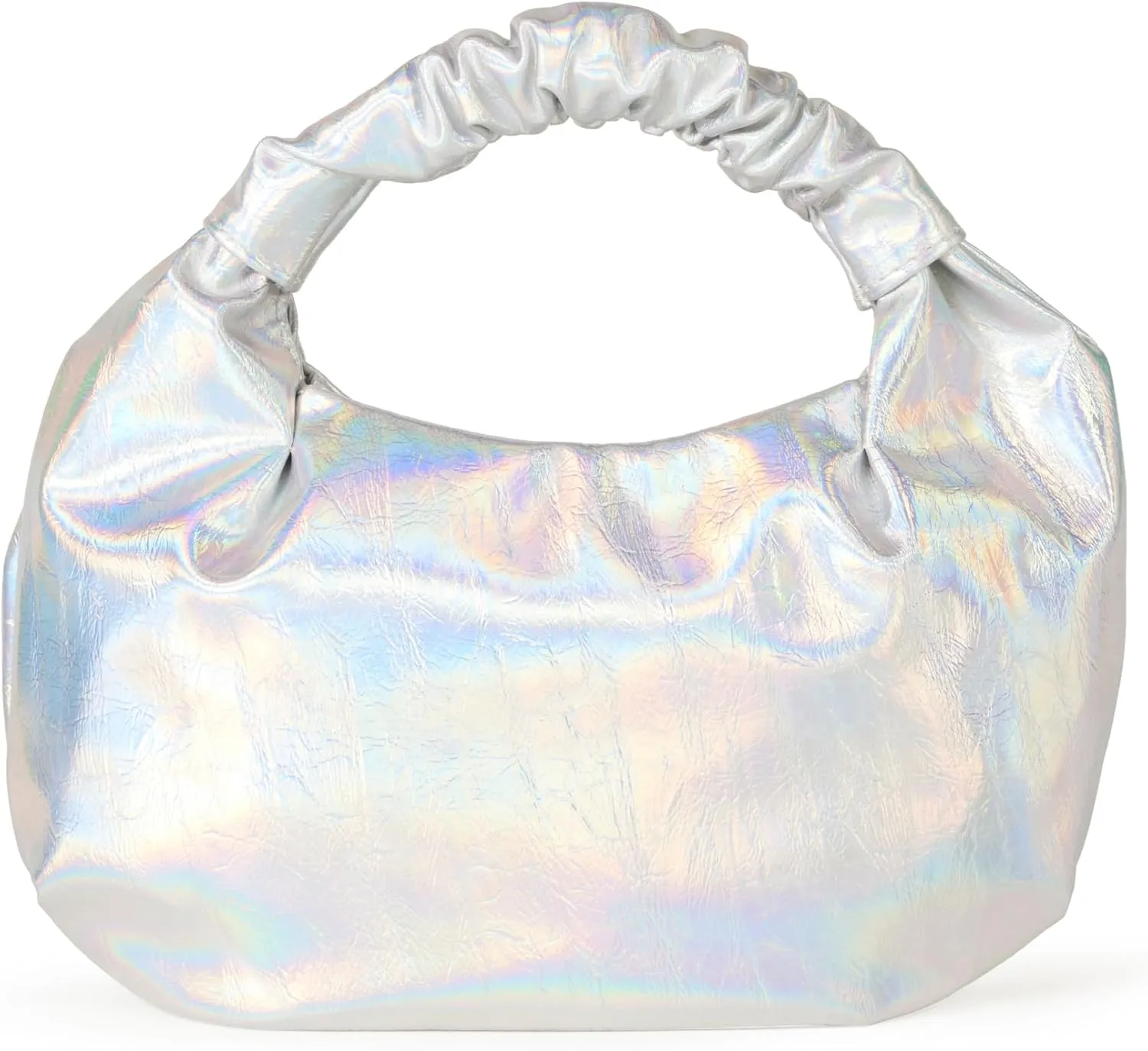 The Drop Women's Addison Soft Volume Top-Handle Bag
