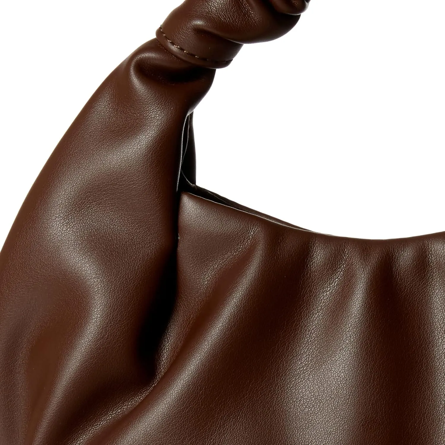 The Drop Women's Addison Soft Volume Top-Handle Bag