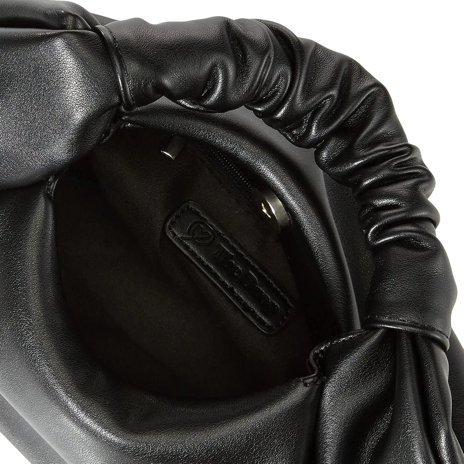 The Drop Women's Addison Soft Volume Top-Handle Bag