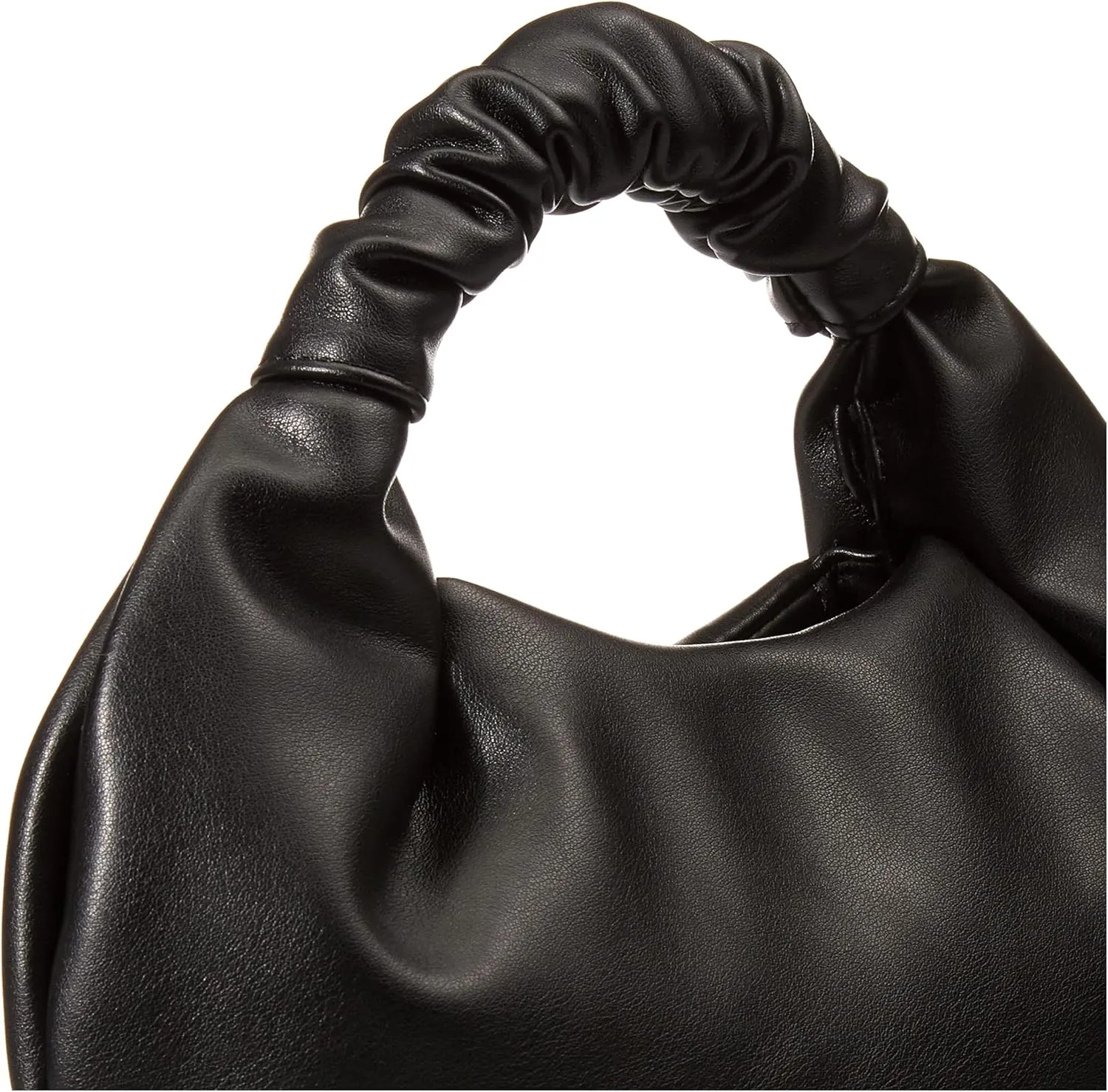 The Drop Women's Addison Soft Volume Top-Handle Bag