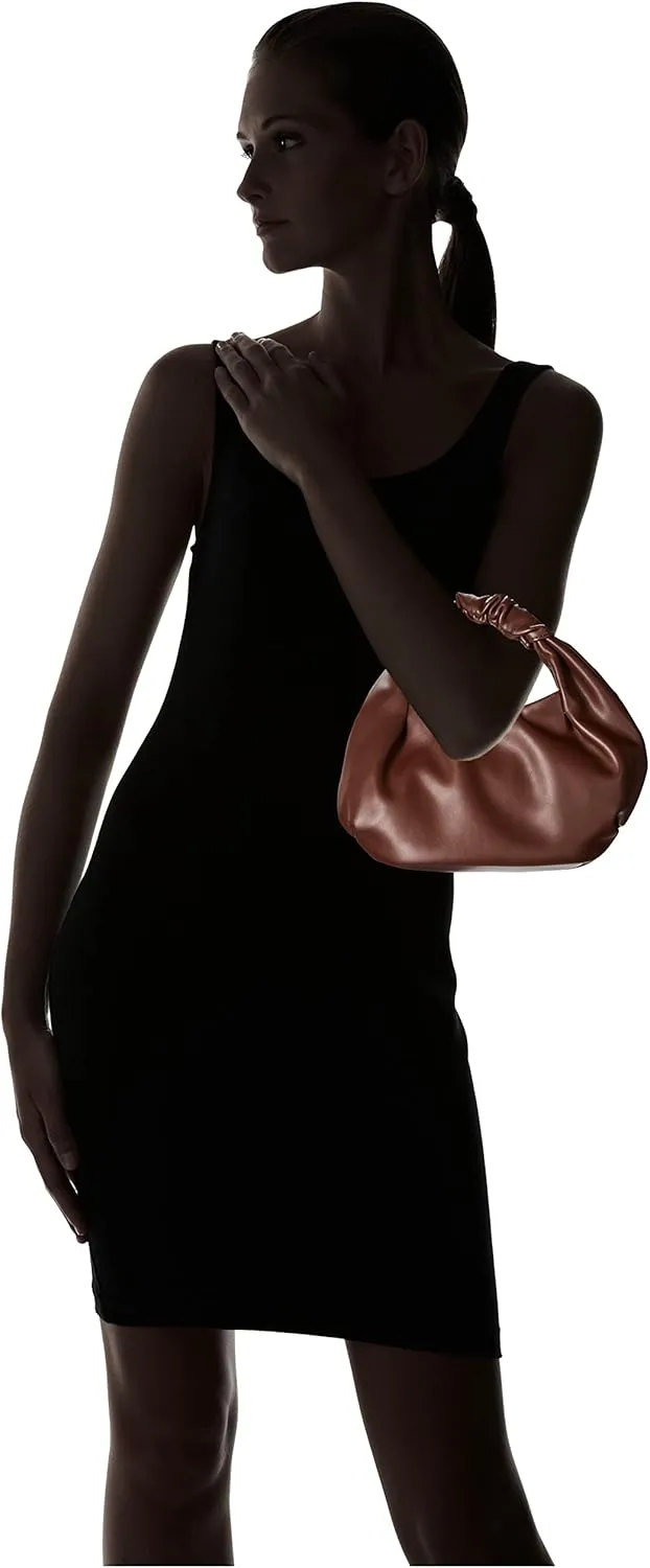 The Drop Women's Addison Soft Volume Top-Handle Bag