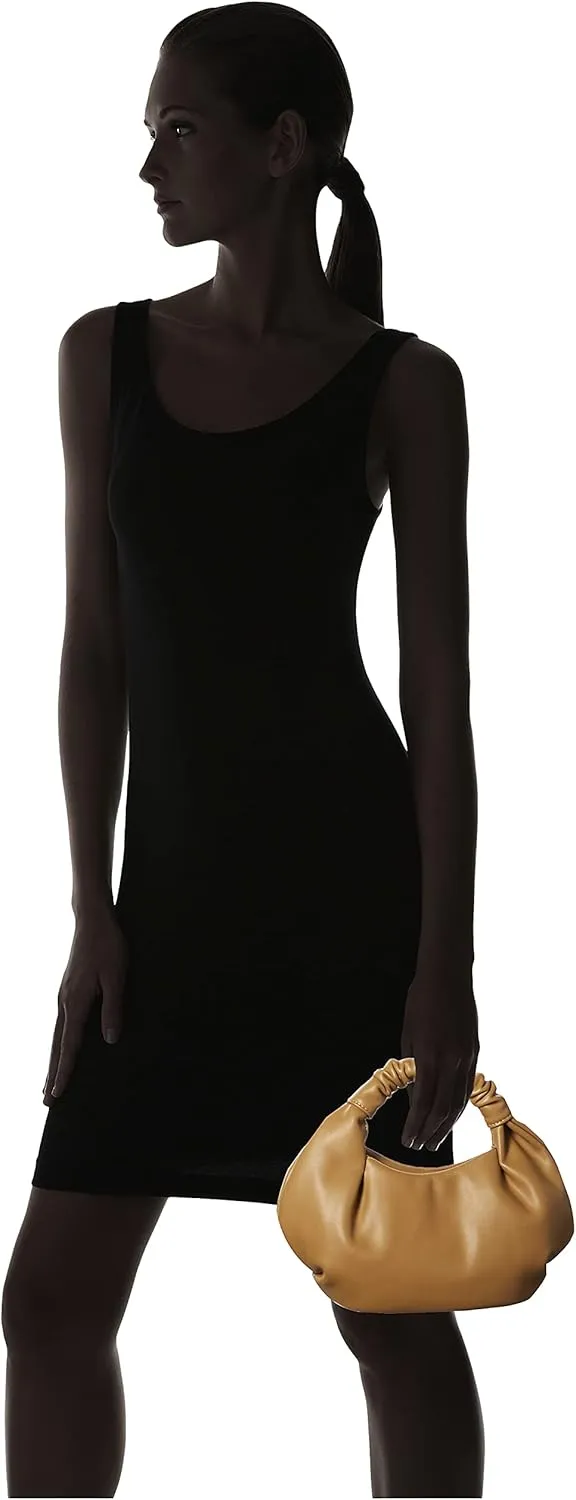 The Drop Women's Addison Soft Volume Top-Handle Bag