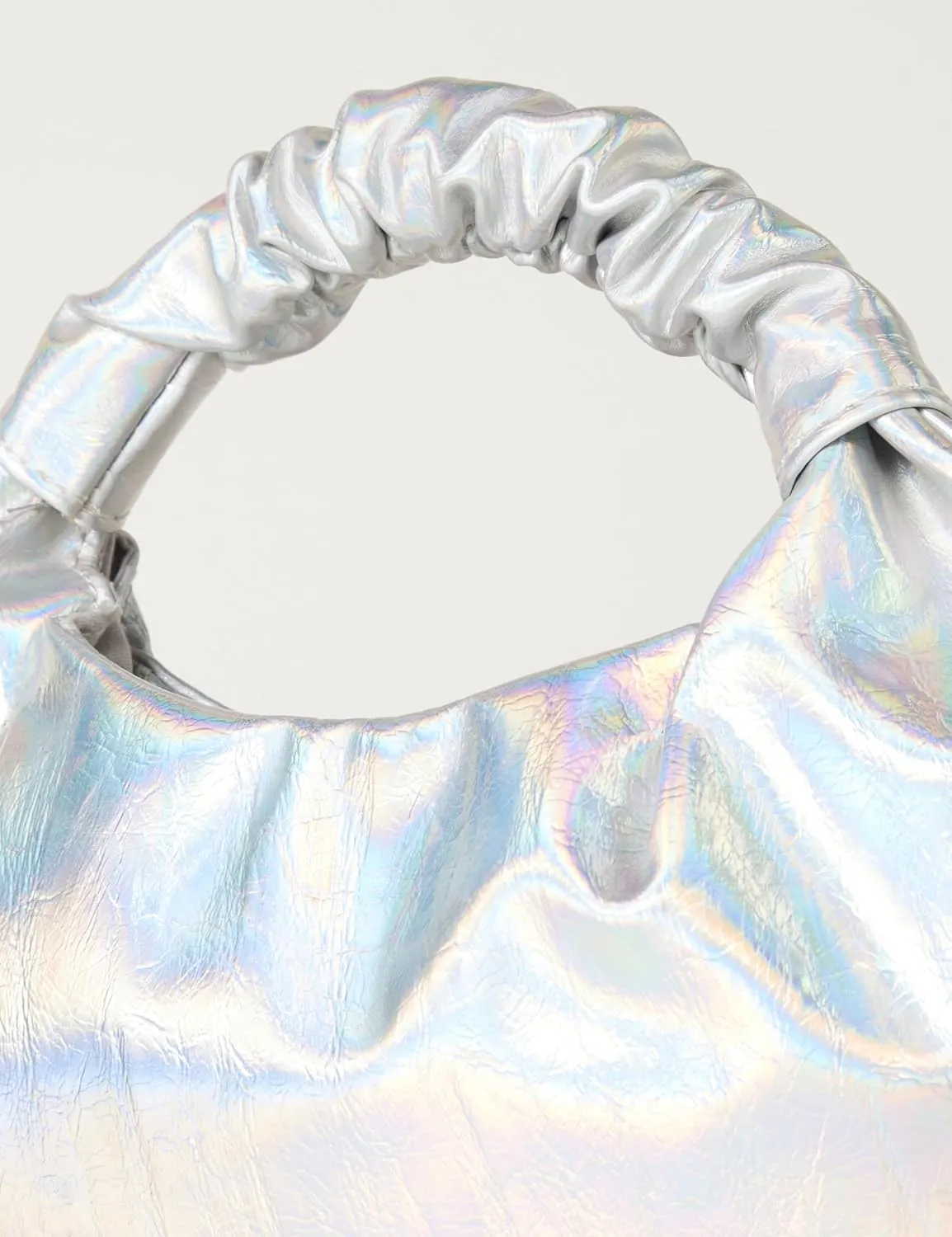 The Drop Women's Addison Soft Volume Top-Handle Bag