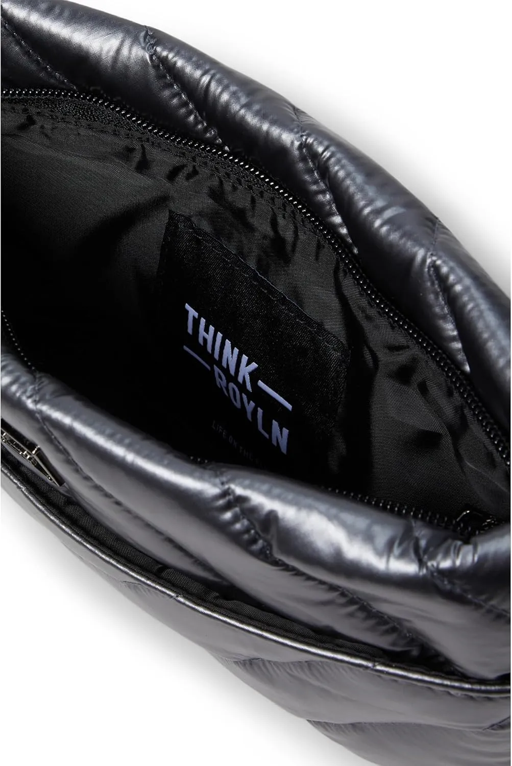 Think Royln Diagonal Bum Bag 2.0-Medium