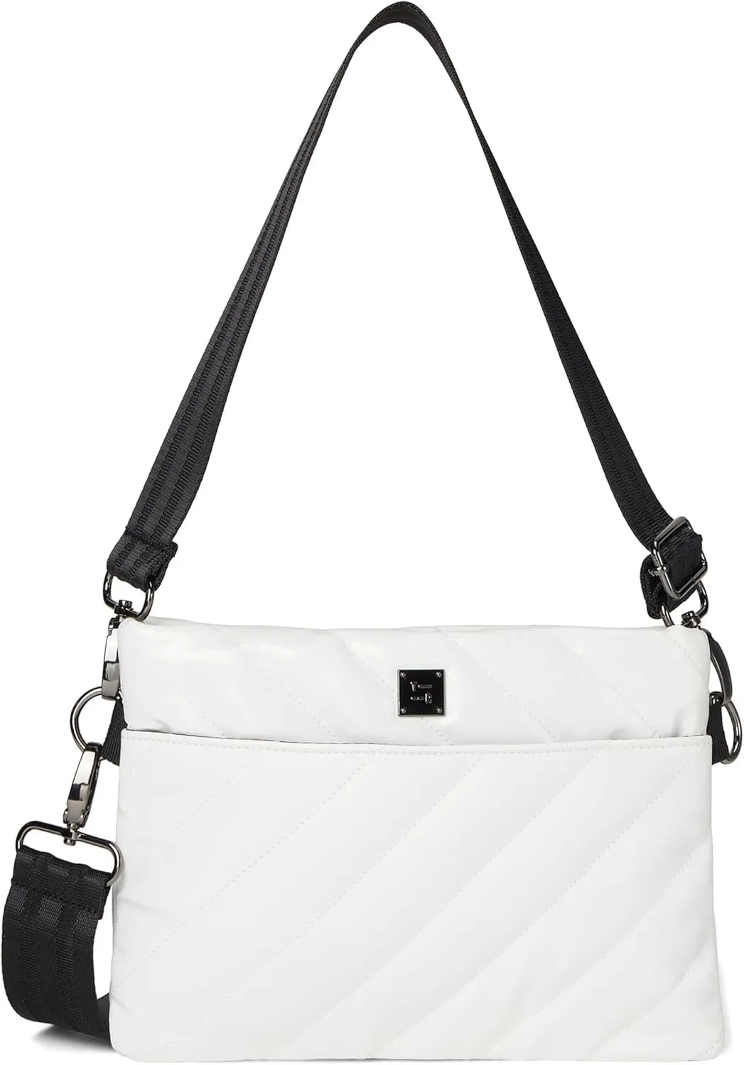 Think Royln Diagonal Bum Bag 2.0-Medium