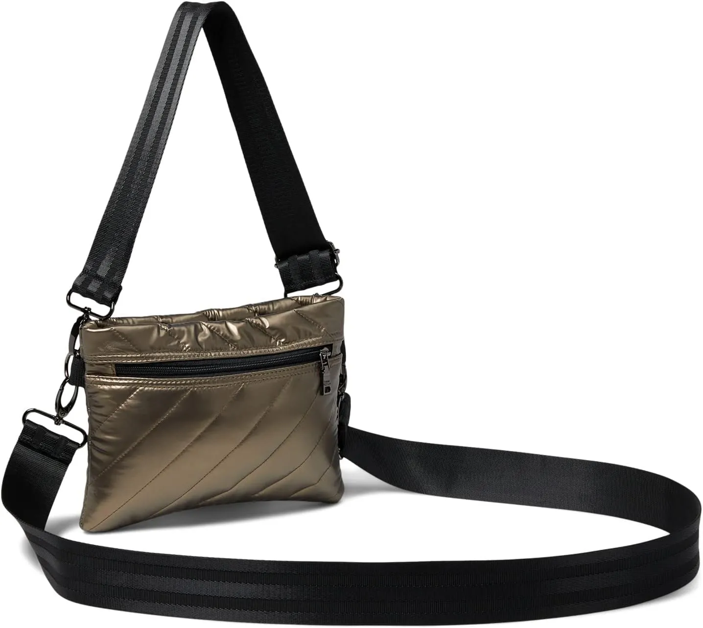 Think Royln Diagonal Bum Bag 2.0-Medium