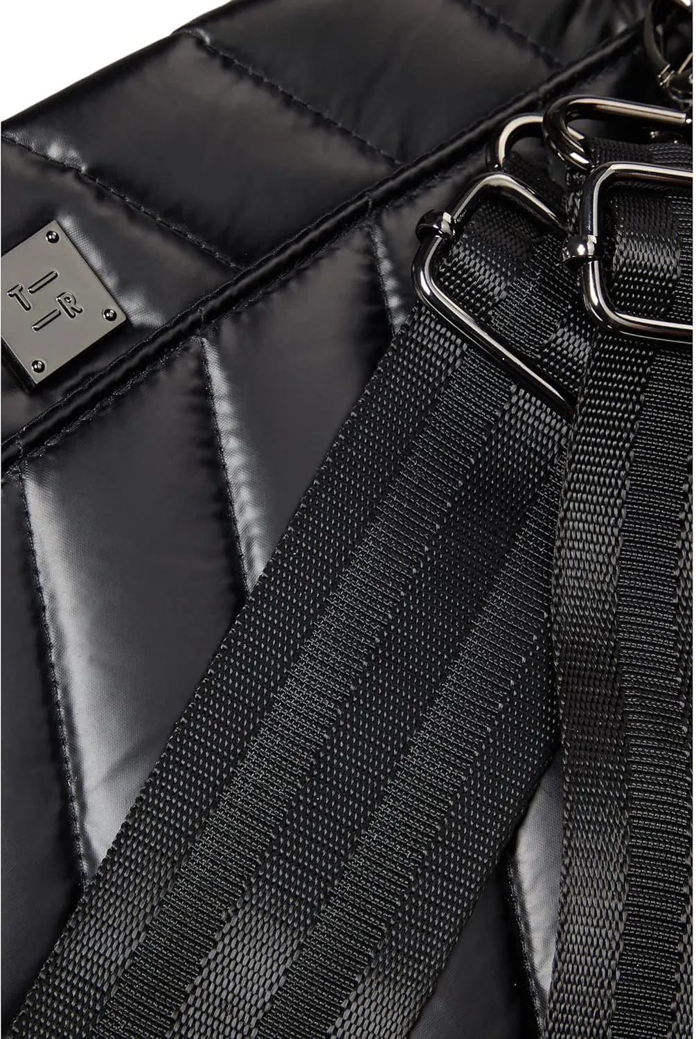 Think Royln Diagonal Bum Bag 2.0-Medium