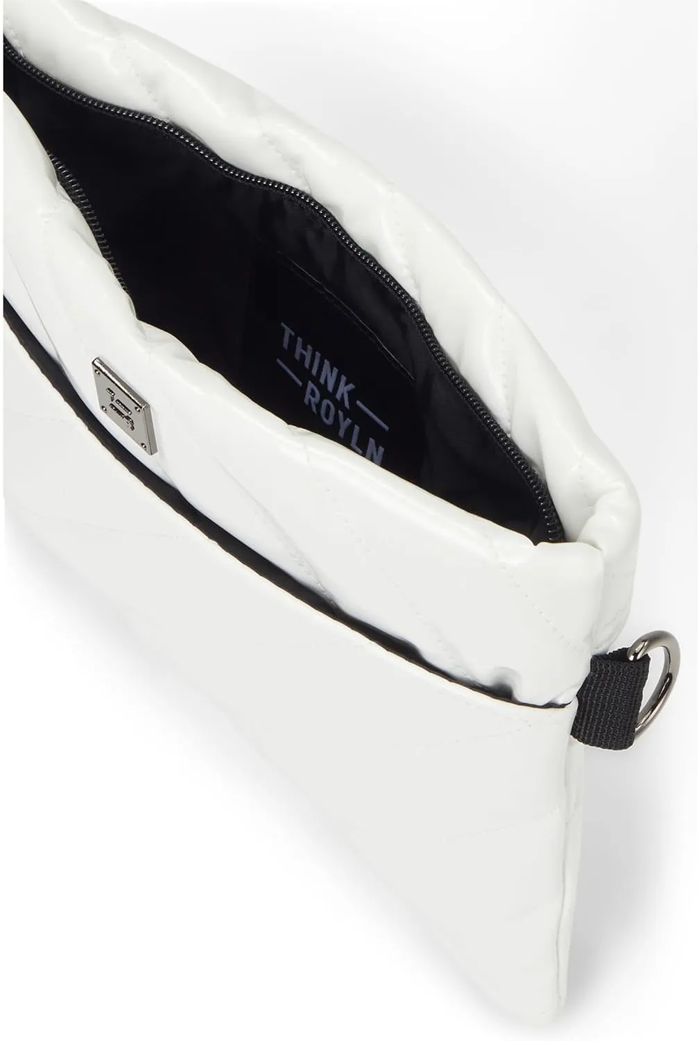 Think Royln Diagonal Bum Bag 2.0-Medium