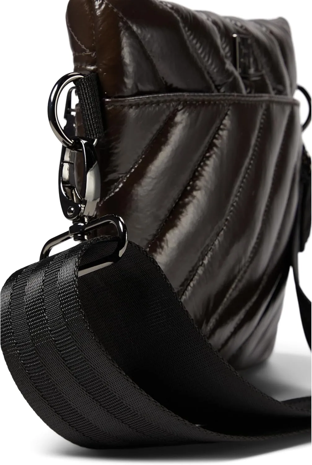 Think Royln Diagonal Bum Bag 2.0-Medium