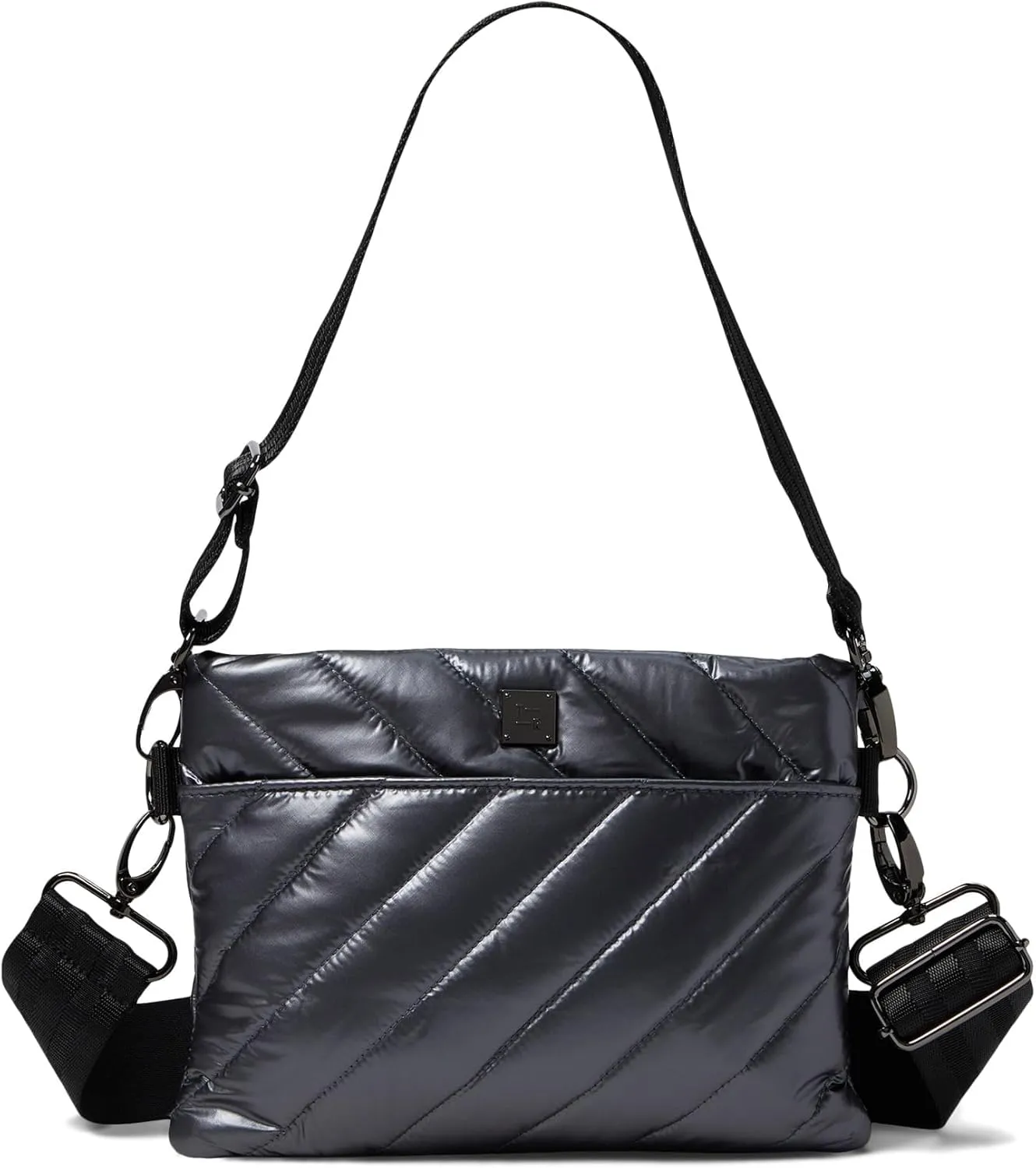 Think Royln Diagonal Bum Bag 2.0-Medium