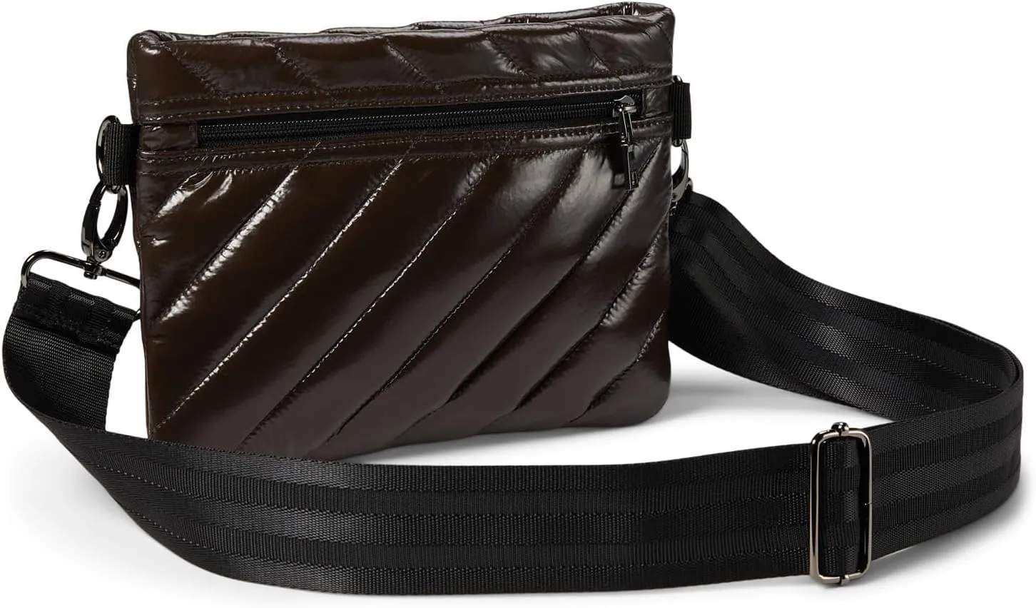 Think Royln Diagonal Bum Bag 2.0-Medium