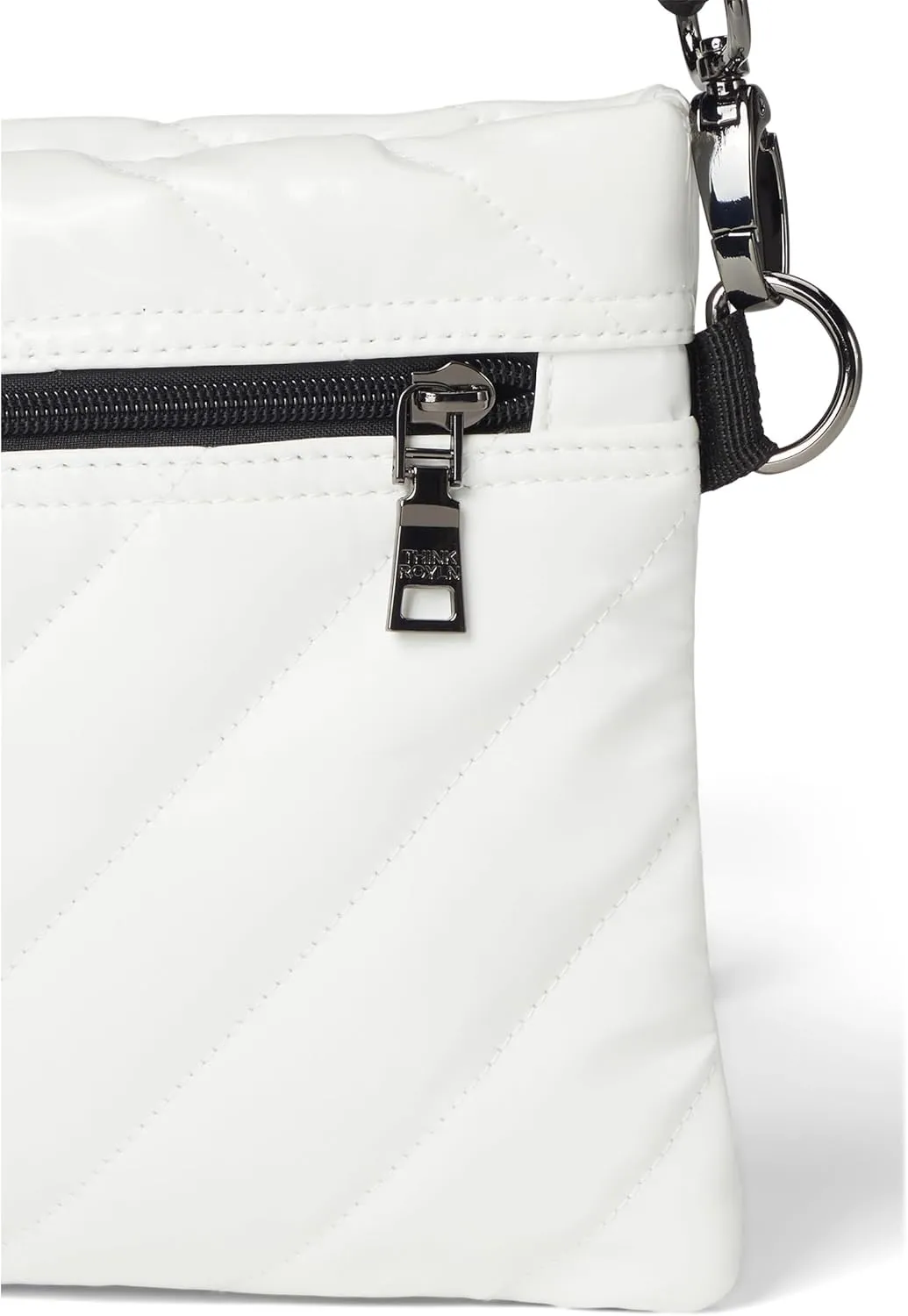 Think Royln Diagonal Bum Bag 2.0-Medium