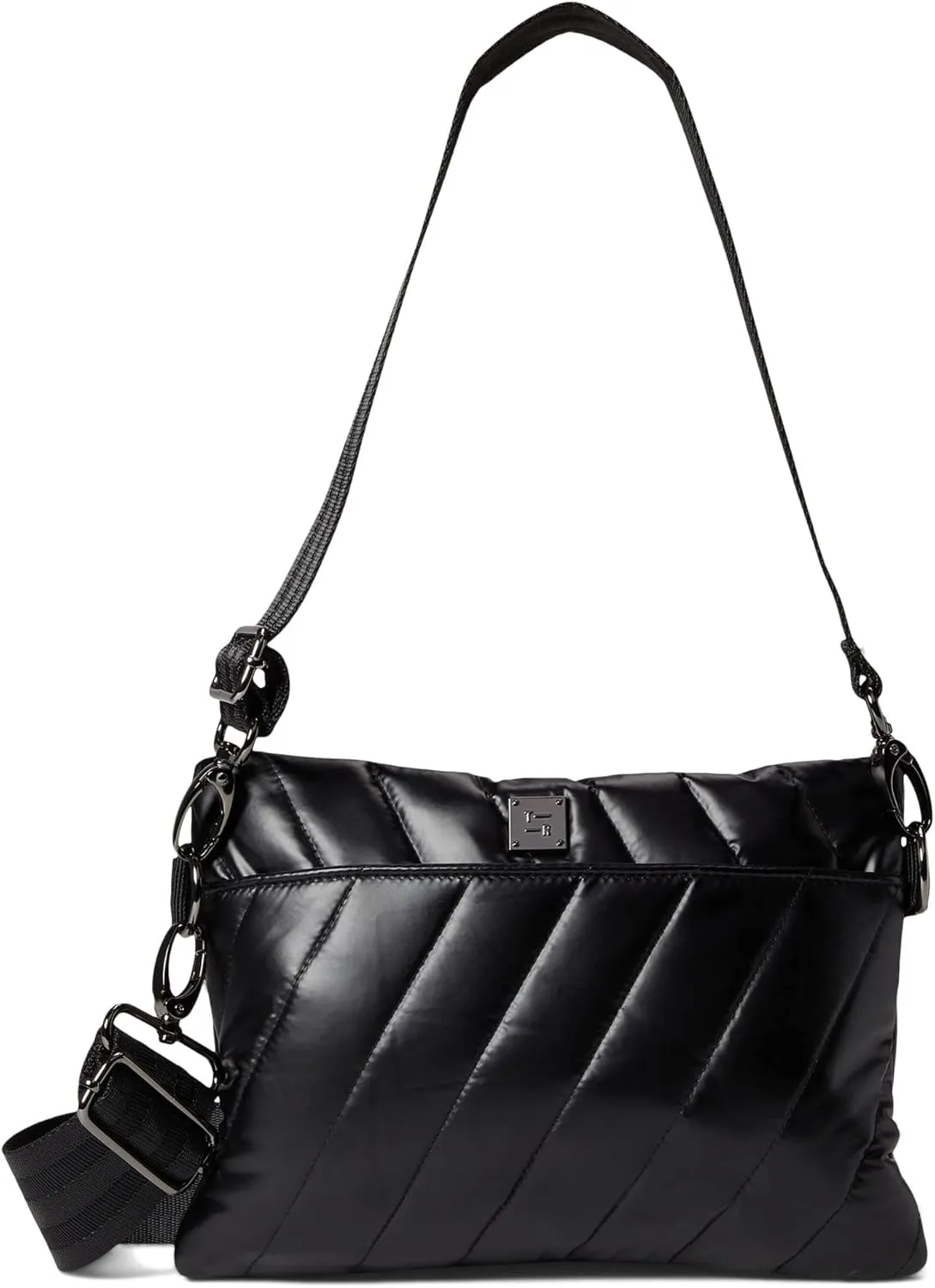 Think Royln Diagonal Bum Bag 2.0-Medium