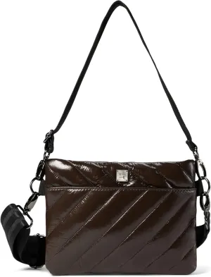 Think Royln Diagonal Bum Bag 2.0-Medium