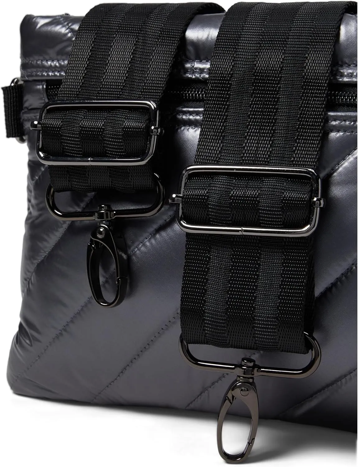 Think Royln Diagonal Bum Bag 2.0-Medium