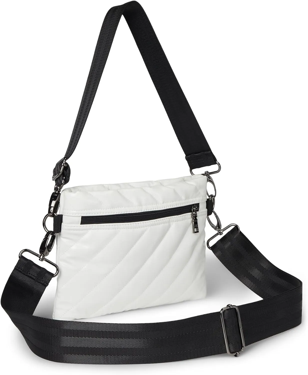 Think Royln Diagonal Bum Bag 2.0-Medium
