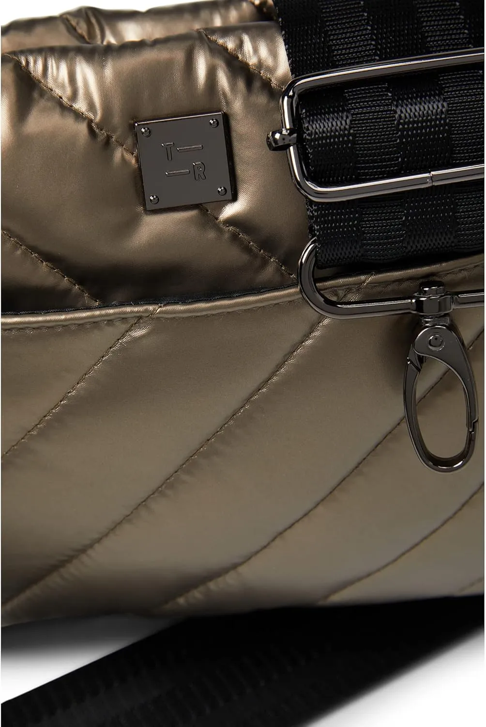 Think Royln Diagonal Bum Bag 2.0-Medium