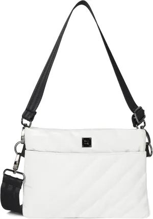 Think Royln Diagonal Bum Bag 2.0-Medium