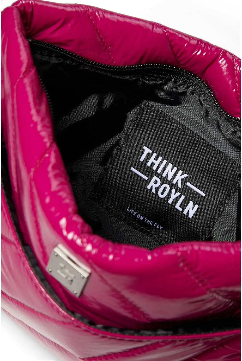 Think Royln Diagonal Bum Bag 2.0