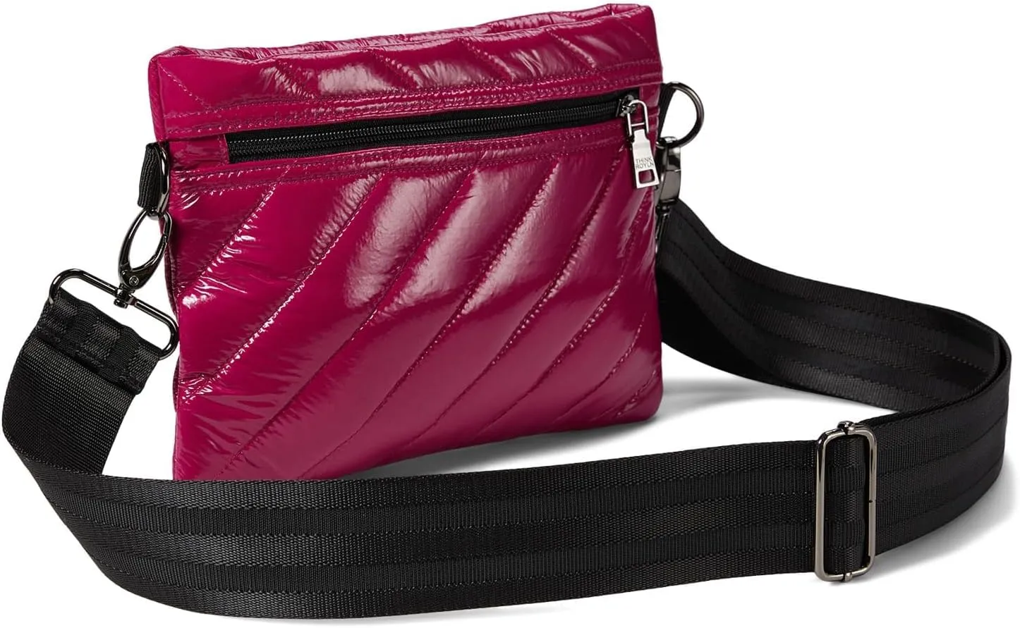 Think Royln Diagonal Bum Bag 2.0