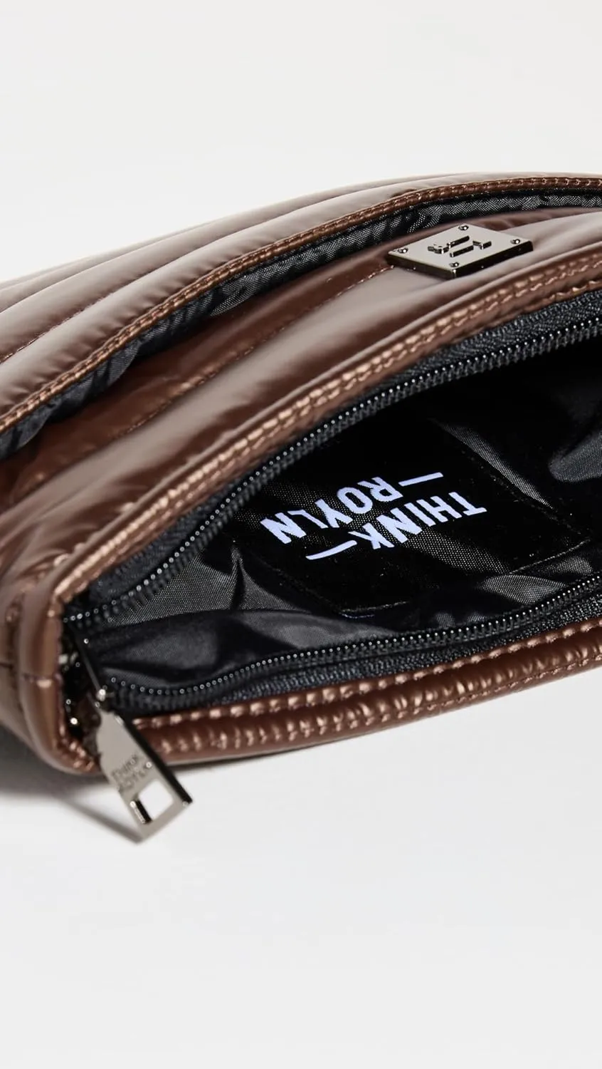 Think Royln Women's Bum Bag 2.0