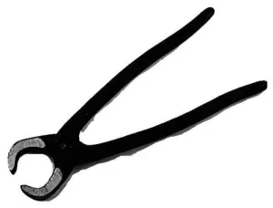 Tile Nibbler - Long Handle