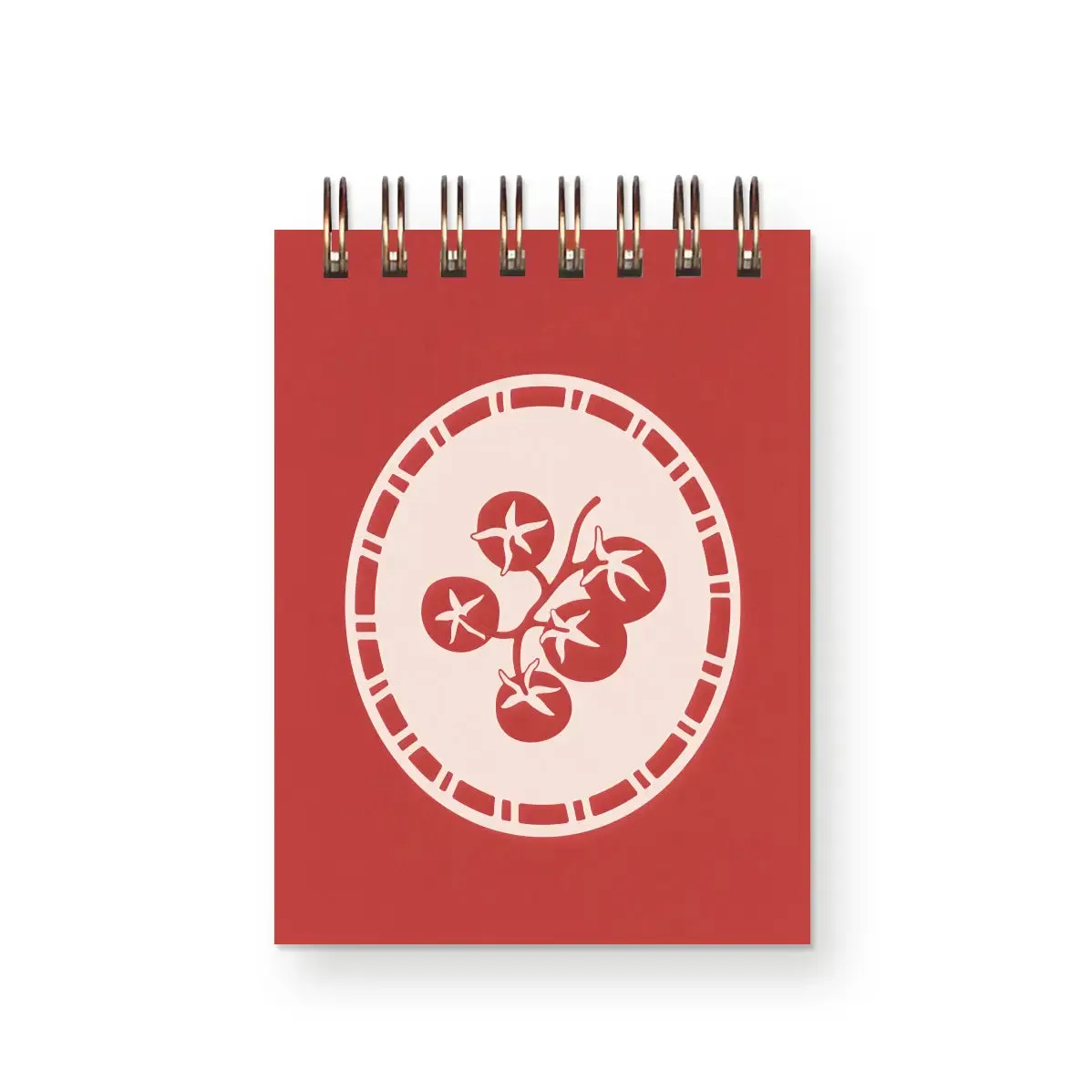 Tomato Vine Mini Jotter