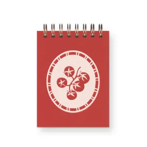 Tomato Vine Mini Jotter