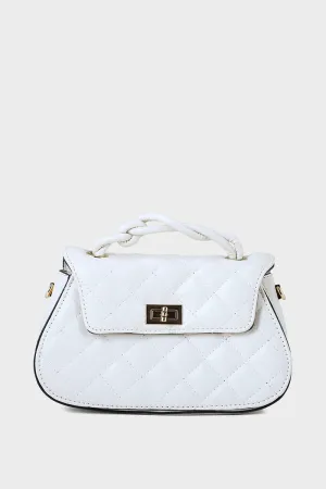 Top Handle Hand Bags B15081-Beige