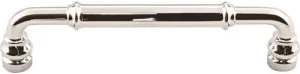 Top Knobs Brixton Pull 5 1/16 Inch (c-c) Polished Nickel