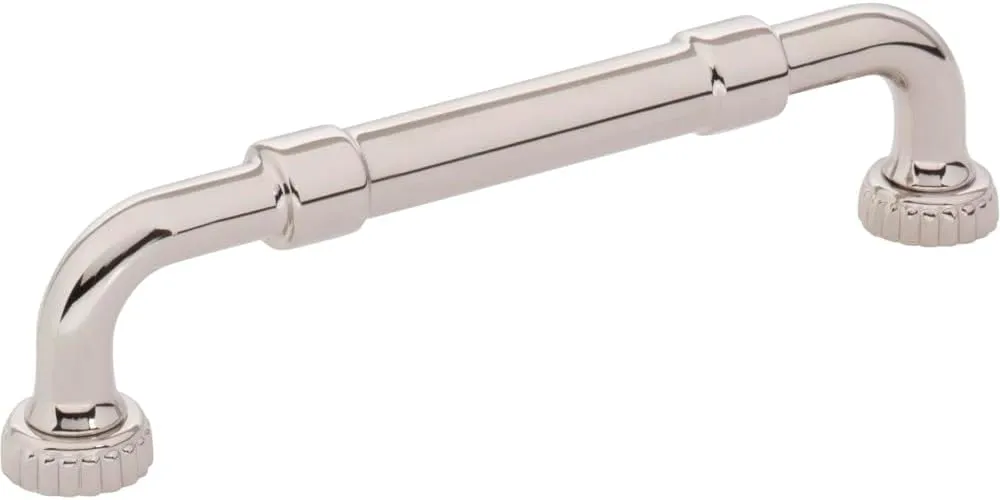 Top Knobs Holden Pull 5 1/16 Inch (c-c) Polished Nickel