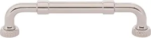 Top Knobs Holden Pull 5 1/16 Inch (c-c) Polished Nickel