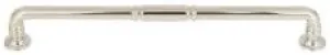 Top Knobs - Kent Pull 8 13/16 Inch - Polished Nickel - TK1006PN