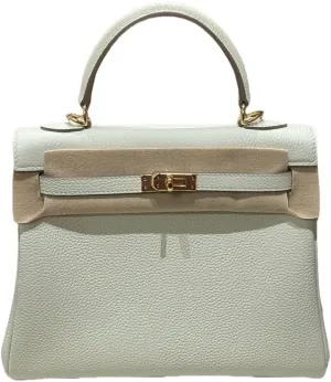 Tote Bag for Women, Genuine Leather Top Handle Handbag, Fashion Vintage Shoulder Bag, Crossbody, With 2 strap.