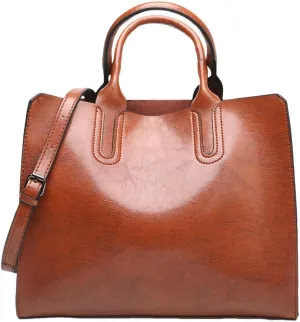 Tote Bag for Women Handbags Fashion Tote Bags Trendy Underarm Shoulder Bags