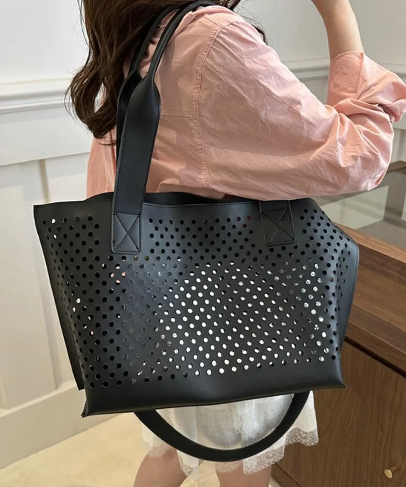 Tote Bag for Women Hobo Bags Trendy Vegan Leather Shoulder Bag Large Top Handle Handbag Purse