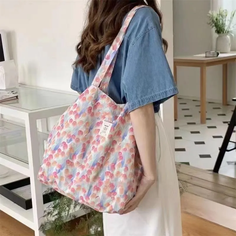 Tote Purse for Women Y2k Purse, Fashion Shoulder Bag Grunge Kawaii Coquette Tote Bag Women Aesthetic Top Handle Purse