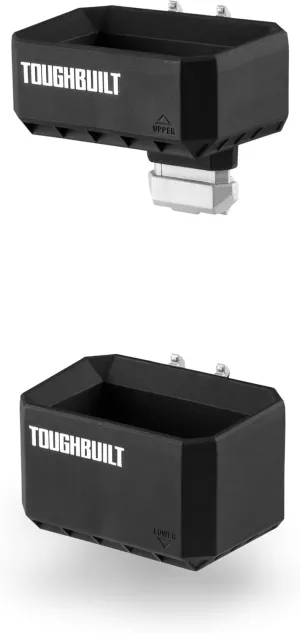 ToughBuilt StackTech Long Tool Holder, StackTech Accessorie TB-B1-A-54