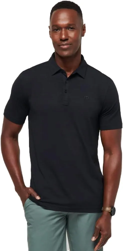TravisMathew Men's The Heater