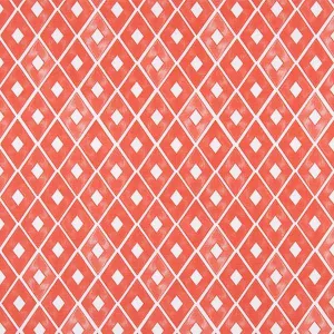 Trillion Coral Drapery Fabric by Premier Prints - 30 Yard Bolt