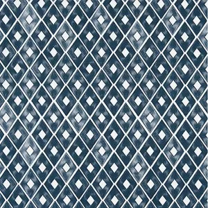 Trillion Premier Navy Drapery Fabric by Premier Prints - 30 Yard Bolt