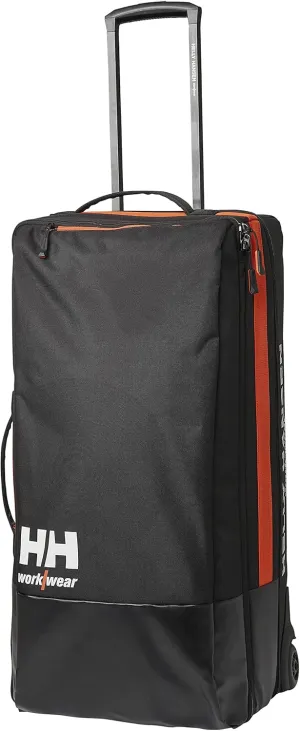 Unisex Kensington 95L Trolley - 990 Black, STD