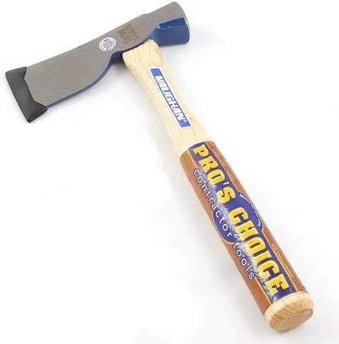 Vaughan UL Underhill Lathing Hatchet
